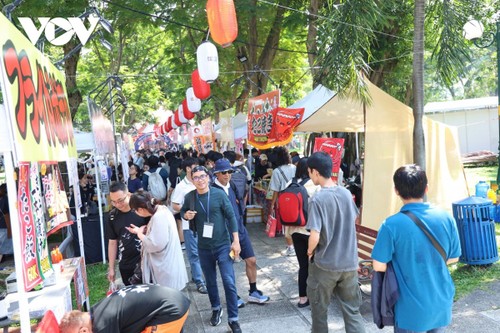 Các sự kiện văn hoá nổi bật trong tuần qua ảnh  - ảnh 14