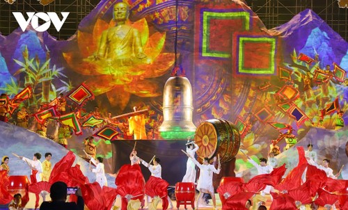 Các sự kiện văn hoá nổi bật trong tuần qua ảnh  - ảnh 2