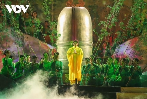 Các sự kiện văn hoá nổi bật trong tuần qua ảnh  - ảnh 3