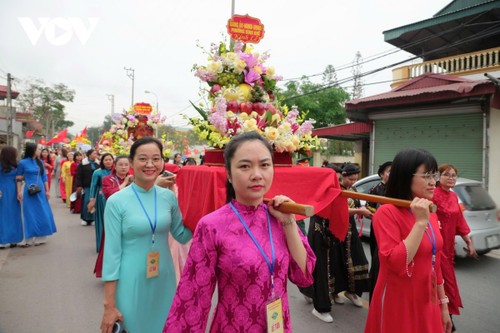 Các sự kiện văn hoá nổi bật trong tuần qua ảnh  - ảnh 5