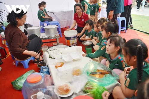 Các sự kiện văn hoá nổi bật trong tuần qua ảnh  - ảnh 9