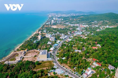 Việt Nam – top điểm đến đẹp nhất thế giới - ảnh 10