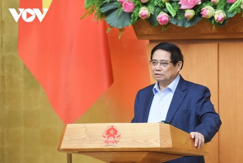 Tháo gỡ vướng mắc về thể chế để giải phóng sức sản xuất của đất nước - ảnh 2