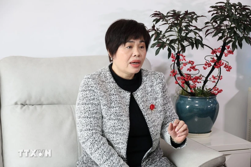 Học giả Trung Quốc nêu bật ý nghĩa bài viết của Tổng Bí thư Tô Lâm - ảnh 1