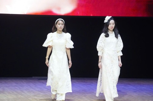 Tâm hồn Việt trong trái tim Nga - đậm nét truyền thống - ảnh 3