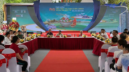 Phở - Hành trình trở thành di sản UNESCO và lan tỏa quốc tế - ảnh 1