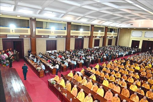 50 năm thống nhất đất nước: Lễ tưởng niệm, tri ân Anh hùng liệt sỹ lực lượng Phòng không – Không quân - ảnh 1