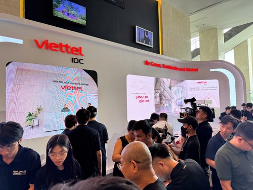 Công nghệ xanh – Tương lai cho Việt Nam - ảnh 3