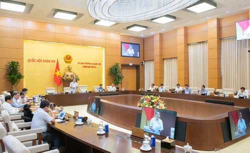 Dự án 1 Luật sửa 7 Luật tháo gỡ các điểm nghẽn, thúc đẩy phát triển kinh tế - ảnh 1