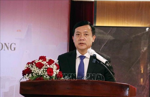 Thành phố Hồ Chí Minh vinh danh 50 người Việt Nam ở nước ngoài tiêu biểu - ảnh 1