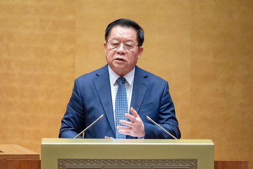 Đội ngũ văn nghệ sĩ là những người gìn giữ và thổi bùng ngọn lửa của truyền thống yêu nước, niềm tự hào dân tộc - ảnh 2