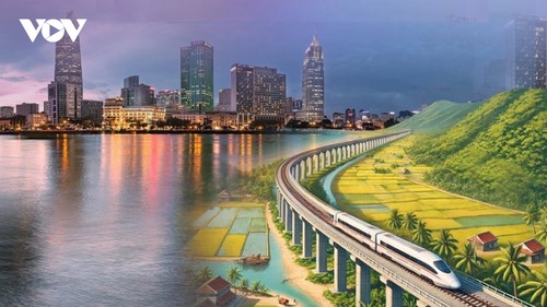 Tổng Bí thư Tô Lâm: Đột phá thể chế, pháp luật để đất nước vươn mình - ảnh 1