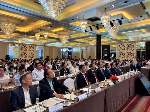 Công bố PCI 2024: Hải Phòng vươn lên vị trí số 1, môi trường kinh doanh tiếp tục cải thiện - ảnh 2