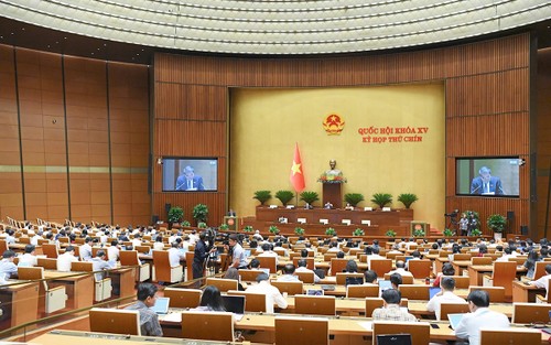 Đảm bảo vốn nhà nước sử dụng hiệu quả - ảnh 1