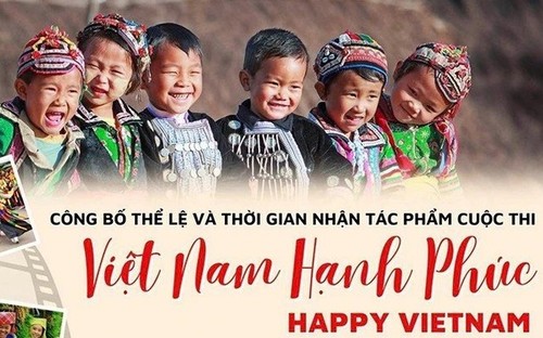 Tổ chức chuỗi sự kiện, triển lãm và Giải thưởng truyền thông về quyền con người tại Việt Nam 2025 - ảnh 1