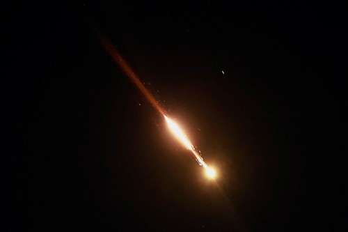 Cộng đồng người Việt tại Israel vẫn an toàn - ảnh 1