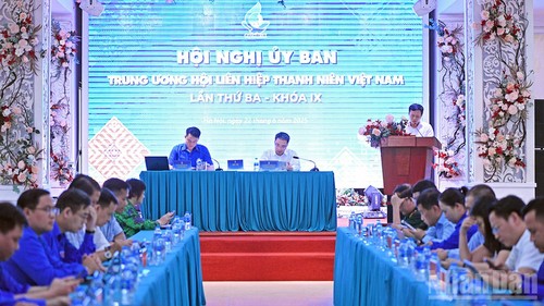 Hơn 1,3 triệu lượt thanh niên tham gia vào các hoạt động “Bình dân học vụ số” - ảnh 1
