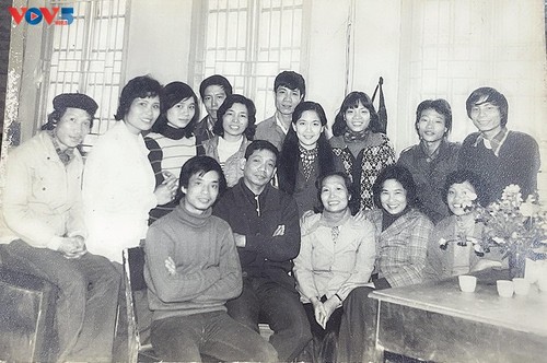 59 năm chương trình phát thanh tiếng Indonesia phụng sự, tri ân bạn nghe đài - ảnh 1