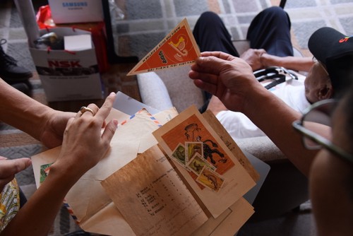 59 năm chương trình phát thanh tiếng Indonesia phụng sự, tri ân bạn nghe đài - ảnh 3