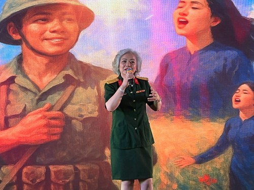 Gala tôn vinh tiếng Việt ở Đức - ảnh 7