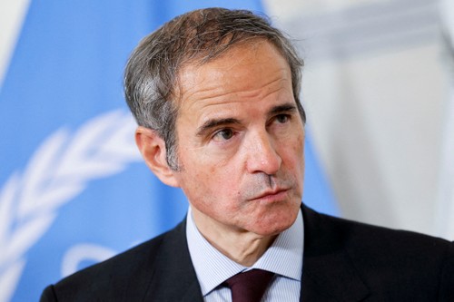 Dấu hỏi về chương trình hạt nhân Iran sau xung đột Israel-Iran - ảnh 2