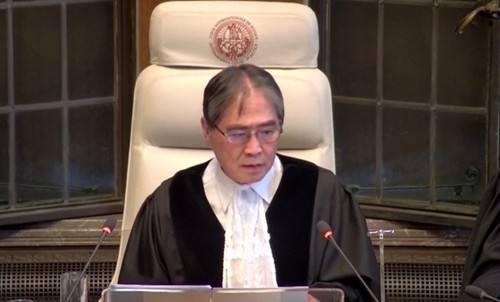 Phán quyết lịch sử về công lý khí hậu - ảnh 2