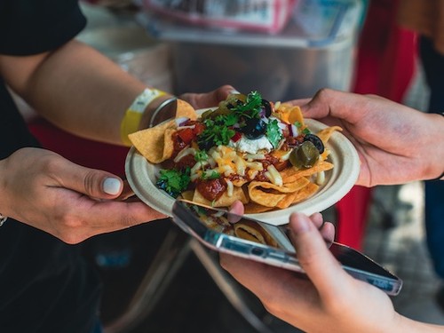 “Saigon Taco Fest 2025” – Lễ hội taco Mexico lần đầu tiên đến TP.HCM  - ảnh 2