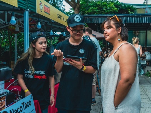 “Saigon Taco Fest 2025” – Lễ hội taco Mexico lần đầu tiên đến TP.HCM  - ảnh 3