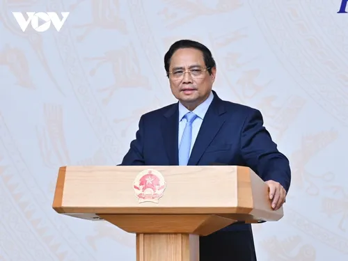 Xây dựng chính quyền nhà nước của nhân dân, do nhân dân và vì nhân dân - ảnh 2