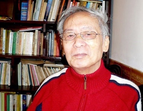 Chuyện người giữ “lửa” Tiếng thơ - ảnh 2