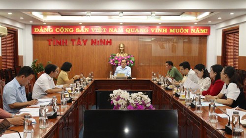 Hội nghị kết nối doanh nghiệp sản xuất, phân phối và logistics Việt Nam – Campuchia - ảnh 1