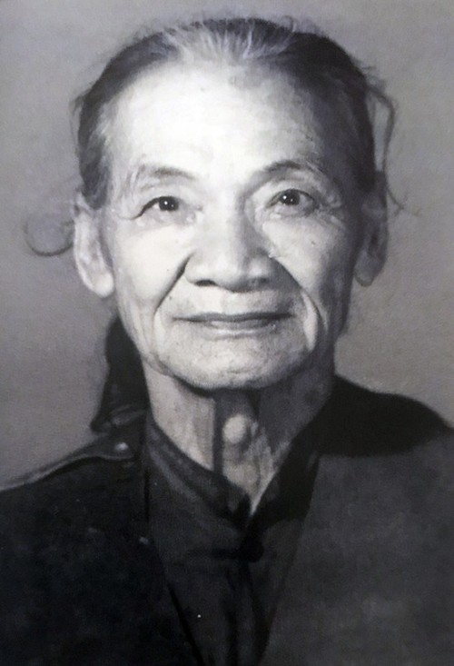 Di sản Trịnh Hữu Ngọc – Nơi hội họa gặp Thiền - ảnh 1