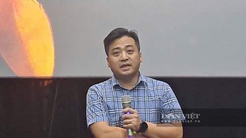 Phim trường số - Cách cửa mới cho sự sáng tạo - ảnh 3