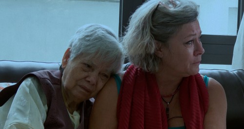 “Chân trời rực rỡ”- hành trình tìm về cội nguồn của nữ đạo diễn trẻ Lan Nguyên  - ảnh 4