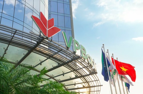 Ngân hàng Việt đầu tiên phát hành thành công trái phiếu bền vững trên thị trường quốc tế - ảnh 1