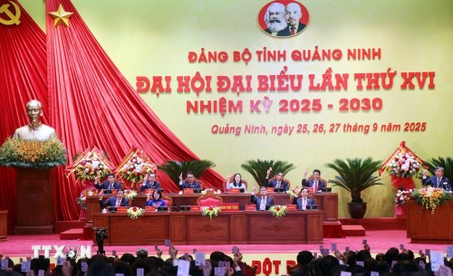 Xây dựng Quảng Ninh trở thành thành phố trực thuộc Trung ương trước năm 2030 - ảnh 1