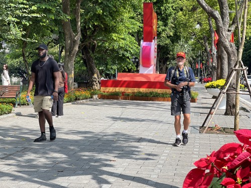 Hà Nội lọt top 7 điểm đến mùa thu đẹp nhất châu Á - ảnh 1