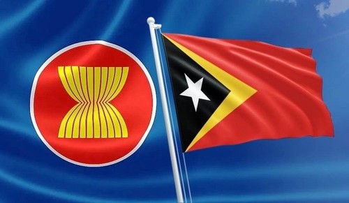 Việt Nam hoan nghênh Timor Leste trở thành thành viên chính thức của ASEAN - ảnh 1