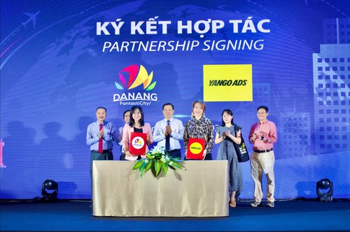 Đà Nẵng tìm giải pháp thu hút thị trường khách CIS - ảnh 1