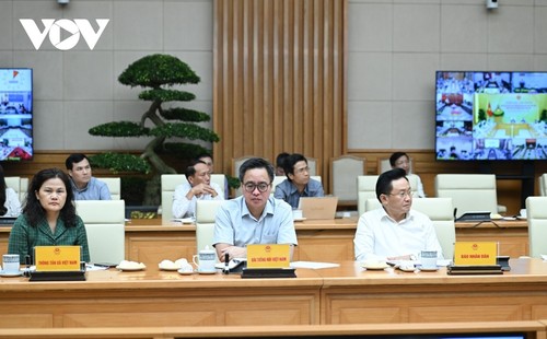 Thủ tướng Phạm Minh Chính: Hành động thực chất - Gỡ thẻ vàng IUU - ảnh 2