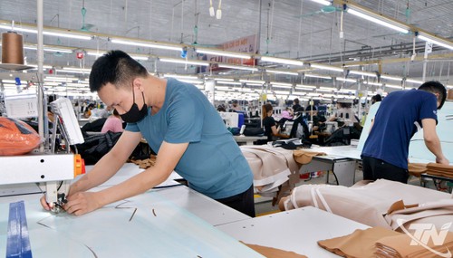 Kinh tế - xã hội tỉnh Thái Nguyên ghi nhận nhiều khởi sắc - ảnh 3