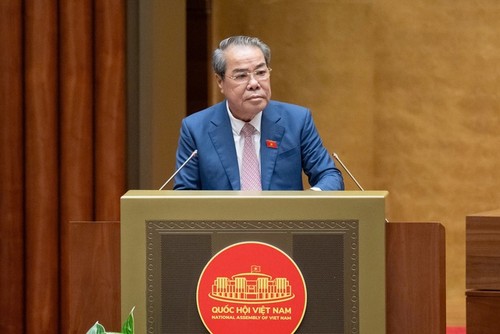 Sửa đổi Luật Hoạt động giám sát nhằm nâng cao hiệu lực, hiệu quả giám sát của Quốc hội và Hội đồng nhân dân - ảnh 1