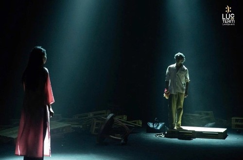 Việt Nam có gì ở Liên hoan Quốc tế Sân khấu thử nghiệm lần thứ 6? - ảnh 2