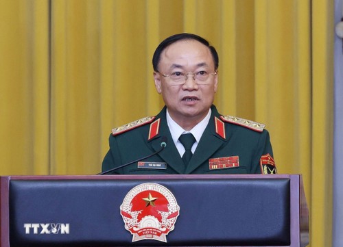 Quân đội chung tay chống IUU – Giữ vững chủ quyền, phát triển bền vững nghề cá Việt Nam - ảnh 11