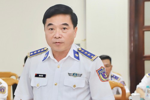 Quân đội chung tay chống IUU – Giữ vững chủ quyền, phát triển bền vững nghề cá Việt Nam - ảnh 7