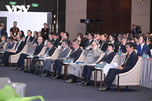 Đổi mới sáng tạo, chuyển đổi số phải trở thành động lực tăng trưởng mới trong hợp tác địa phương Việt Nam- Nhật Bản - ảnh 2