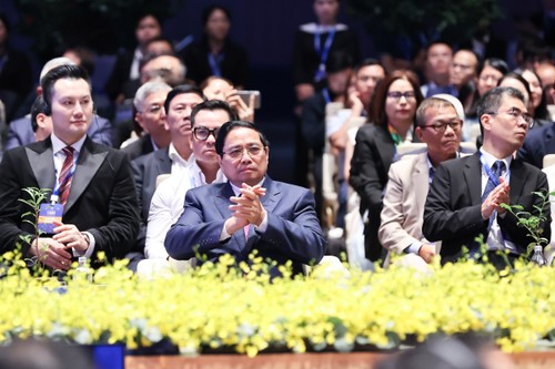 Thành phố Hồ Chí Minh sẽ là đầu tàu phát triển, đủ sức cạnh tranh với các thành phố lớn trên thế giới - ảnh 2