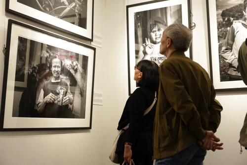 Nhiếp ảnh gia người Anh Andy Solomon và tình yêu Việt Nam  - ảnh 4