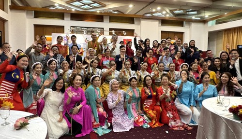 Giao lưu văn hóa Việt Nam - Malaysia: Lan tỏa giá trị ASEAN - ảnh 1