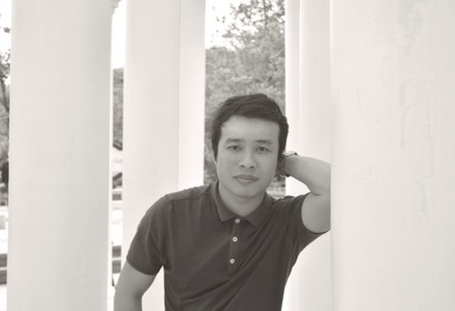 Hành trình sáng tác của nhà văn trẻ Lê Vũ Trường Giang - ảnh 1